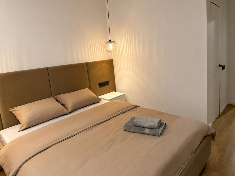 Апартаменти мала Прага 35 Apartment in Ukraine