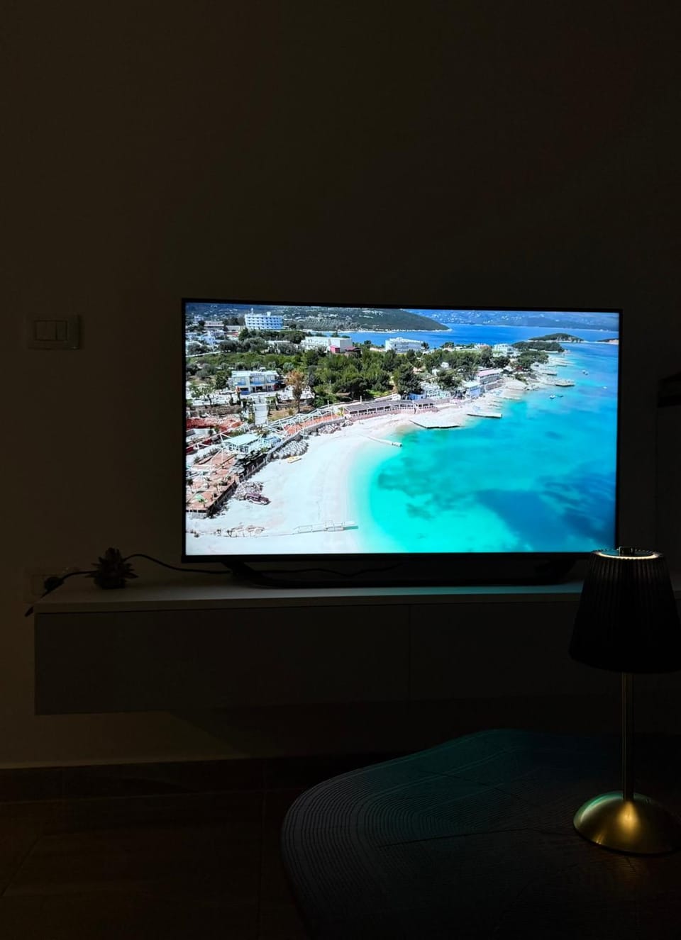Azure Bay Vlore Apartment in Vlorë