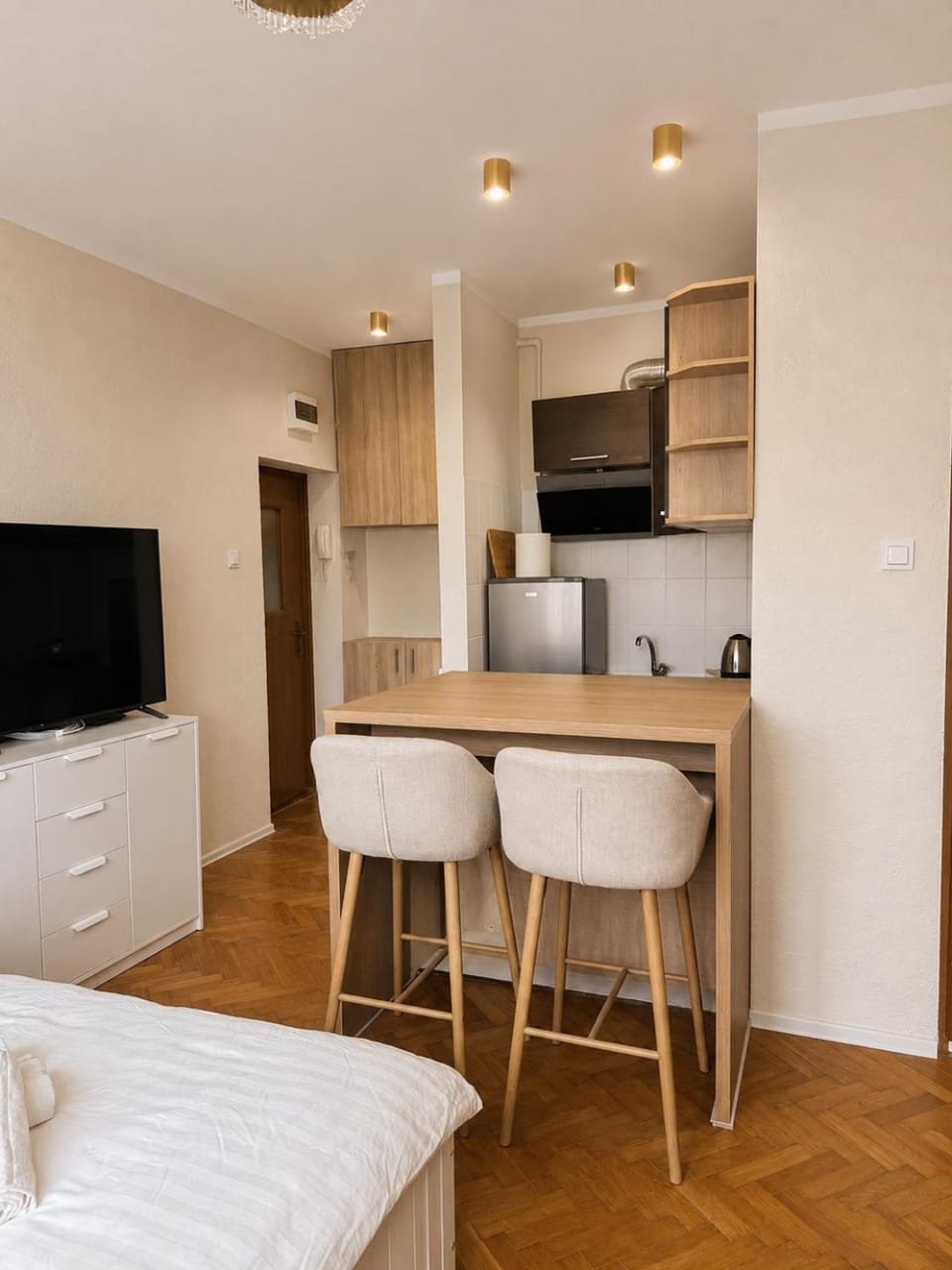 Apartamenty Centrum Białystok Apartment in Poland