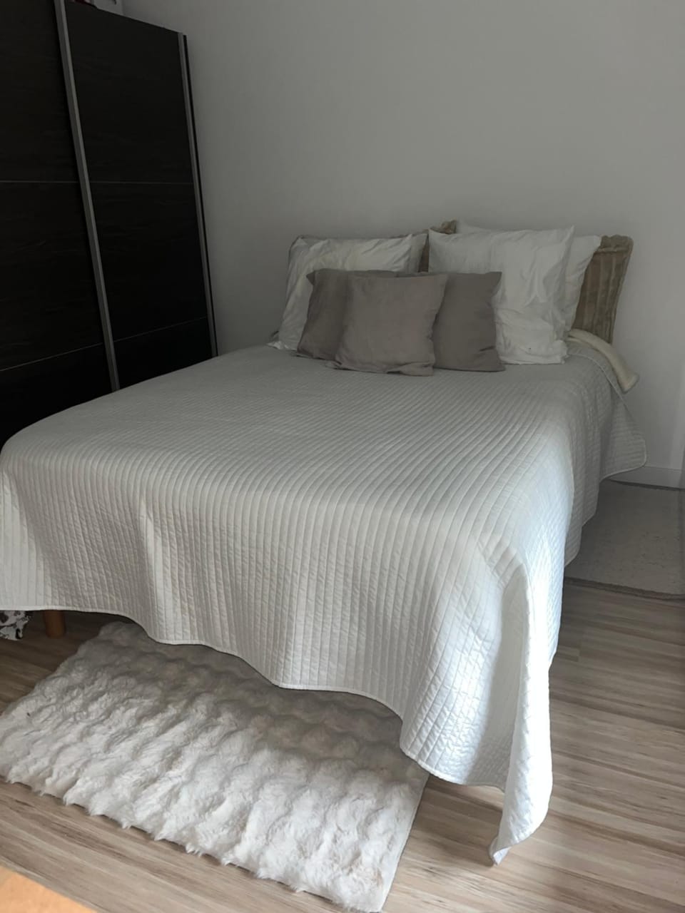 Cocoon Apartment in Rouen
