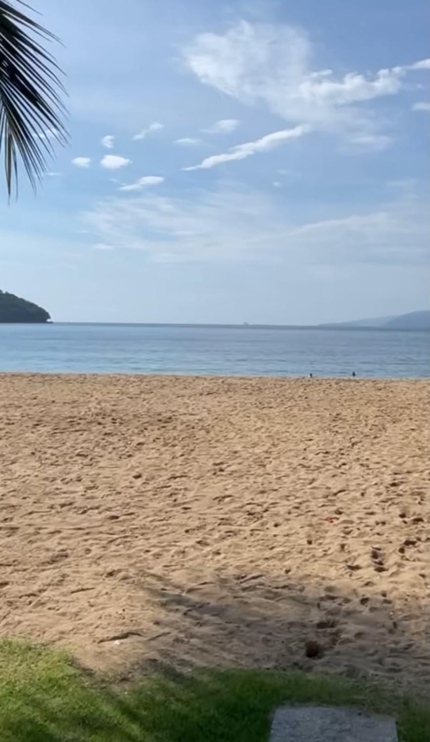 Garatucaia vista mar Apartment in Angra dos Reis