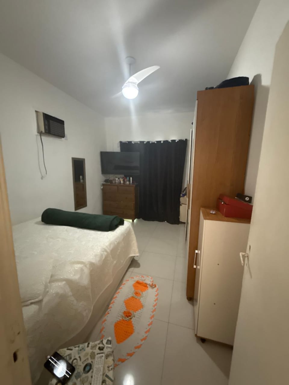 Garatucaia vista mar Apartment in Angra dos Reis