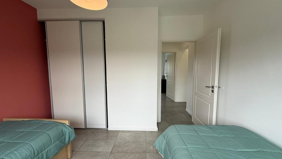 San Benito Gated House w/ Pool - Sleeps 10 House in Buenos Aires Province