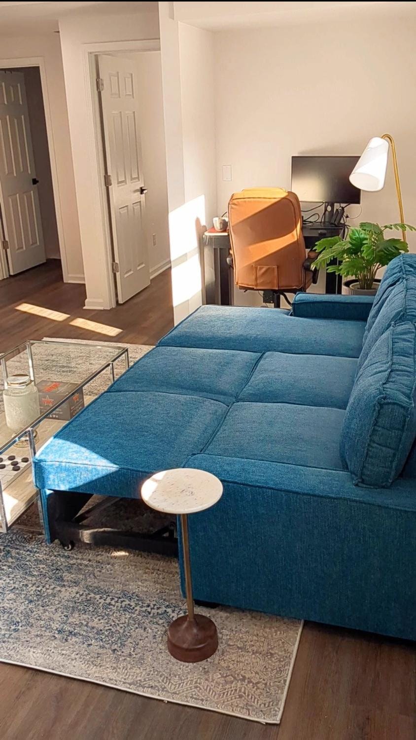 Gorgeous 1BR Guest Suite Close to All! Apartment in Charlotte