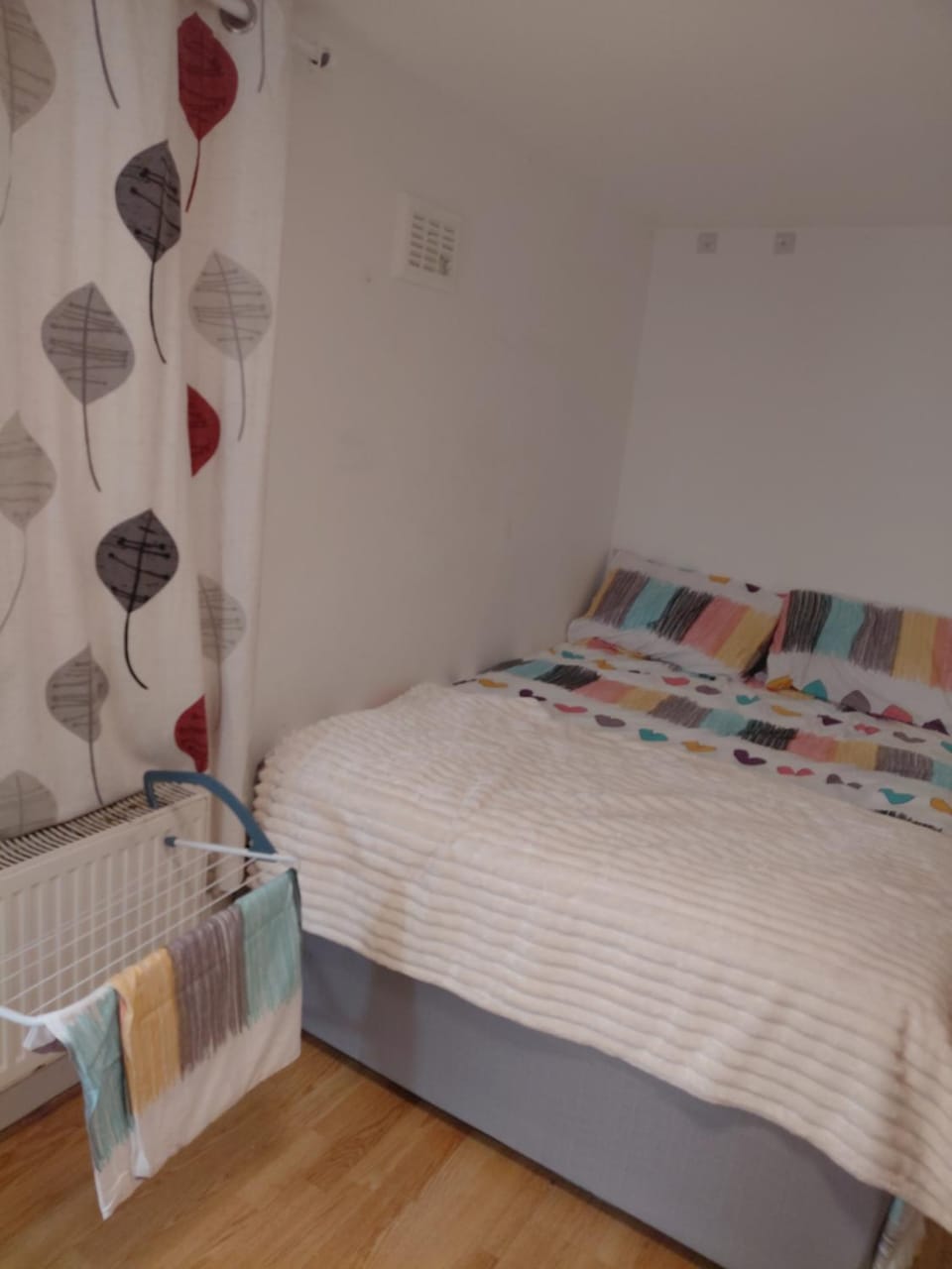 Garden flat NW1 6DT Apartment in City of Westminster
