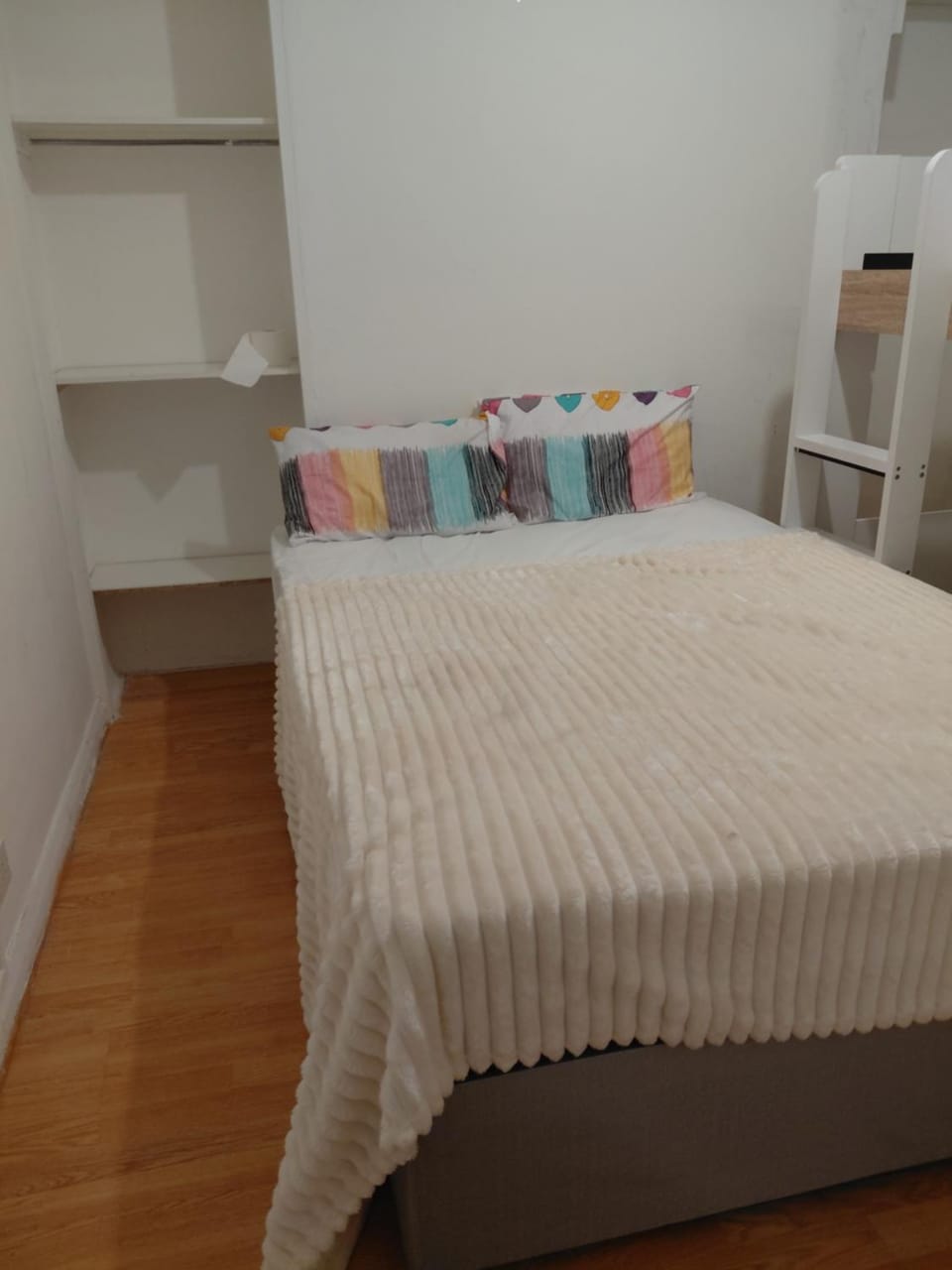 Garden flat NW1 6DT Apartment in City of Westminster