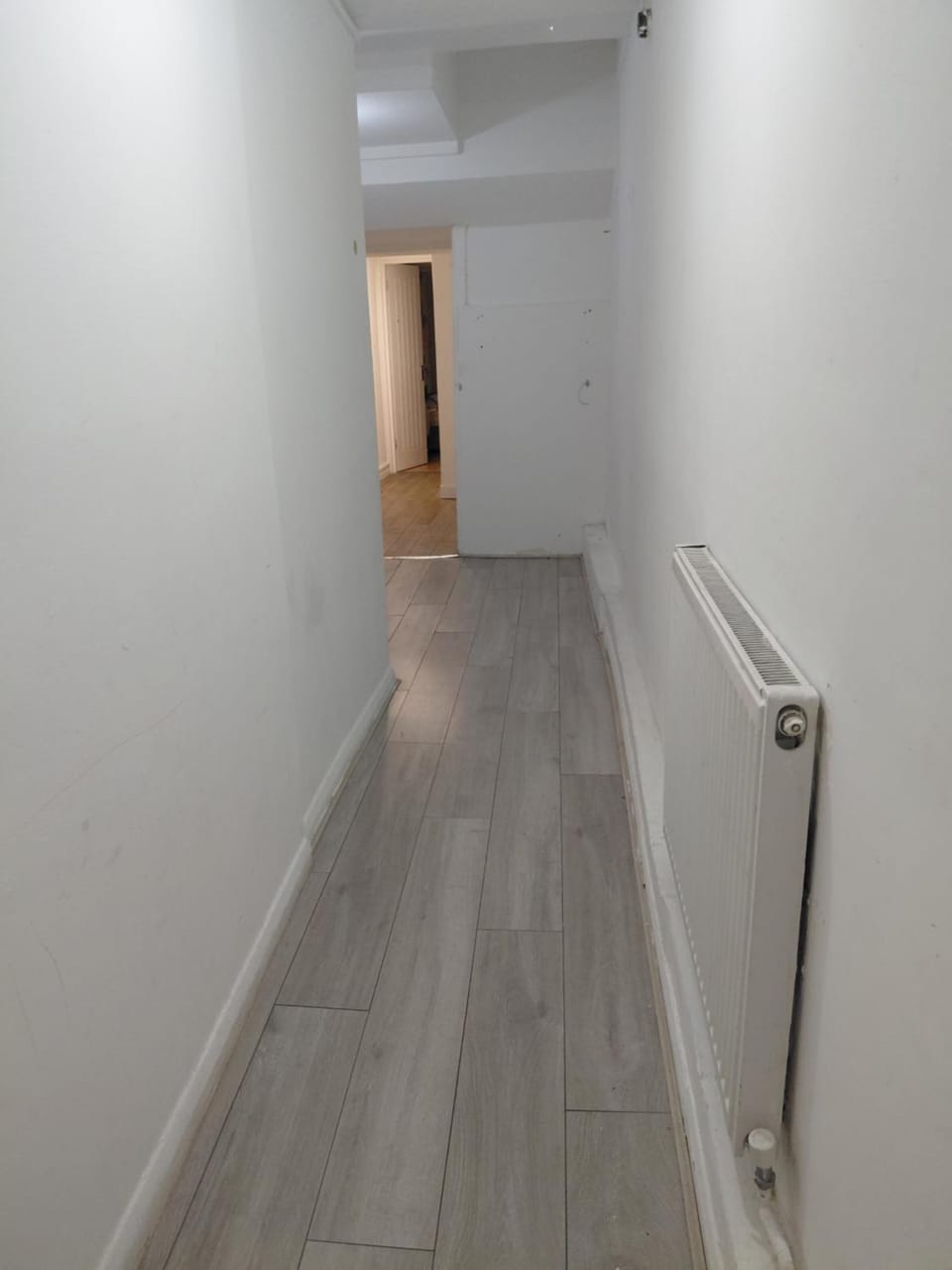 Garden flat NW1 6DT Apartment in City of Westminster
