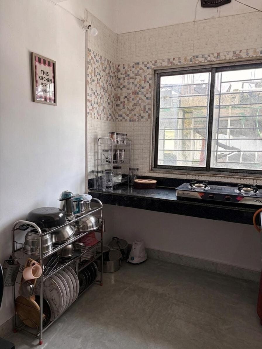 Eden Stay Apartment in West Bengal