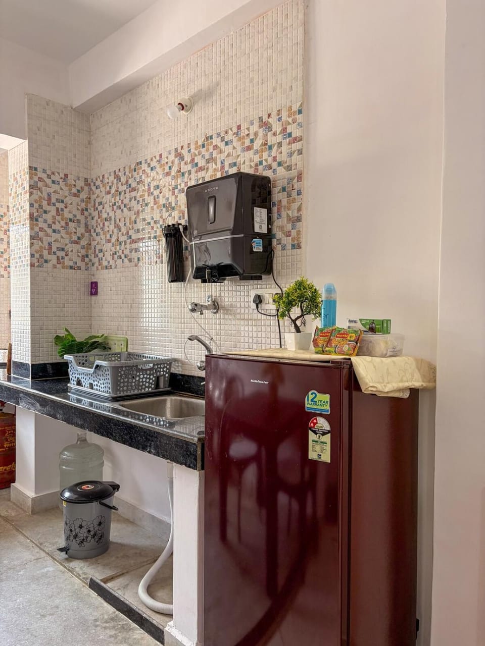 Eden Stay Apartment in West Bengal