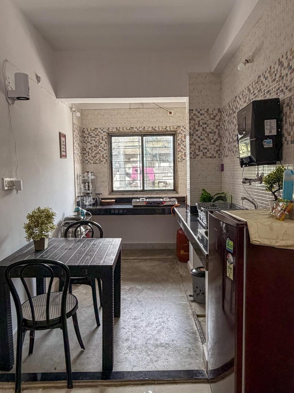 Eden Stay Apartment in West Bengal