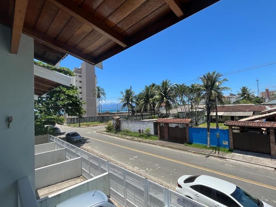 Casa Brisa de Massaguaçu I 80 m da praia I Piscina House in Caraguatatuba