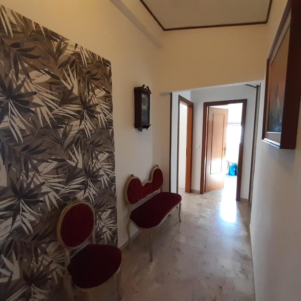 appartamento bellavista Apartment in Abruzzo