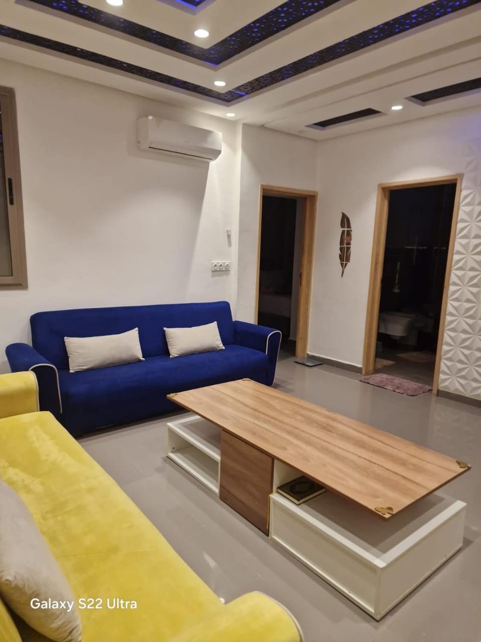 تامده سويت Apartment in Souss-Massa