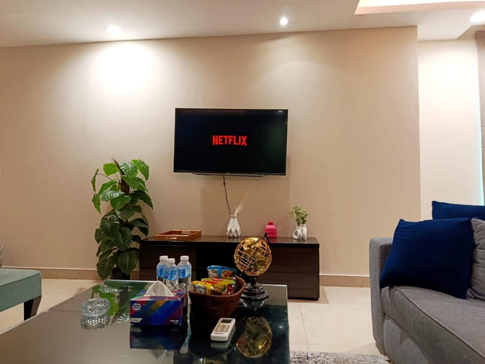 Our Villa in DHA 3 BHK Private Villa in Lahore