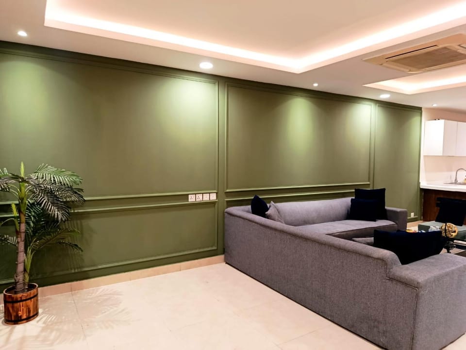 Our Villa in DHA 3 BHK Private Villa in Lahore