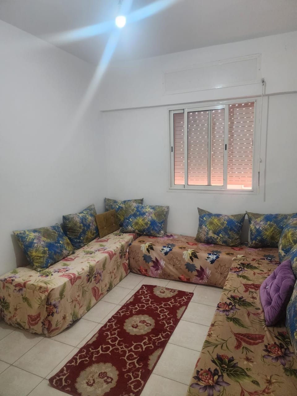 Beni Mellal Comfort Apartment Apartment in Morocco