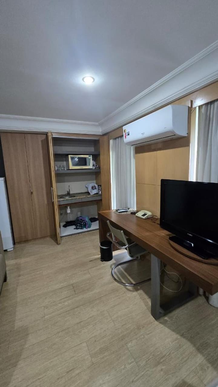 Mar & Barra Club I Apartment in Rio de Janeiro