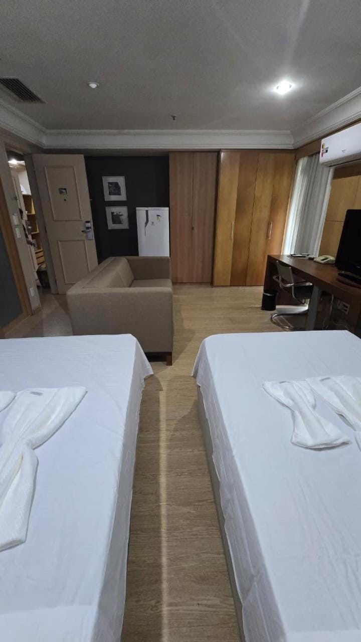 Mar & Barra Club I Apartment in Rio de Janeiro