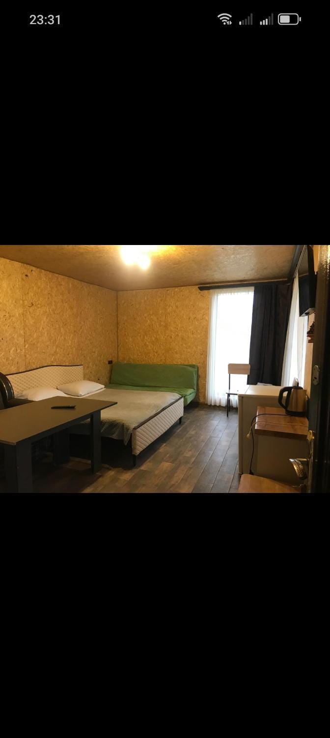 Syuzn Resort Hotel in Armenia