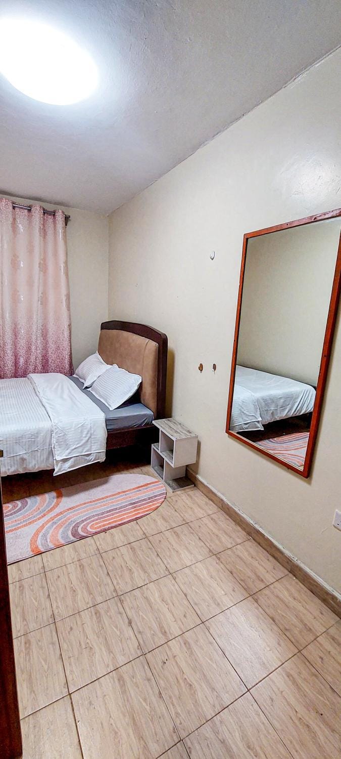 Seventh Heaven Bed and Breakfast in Kenya