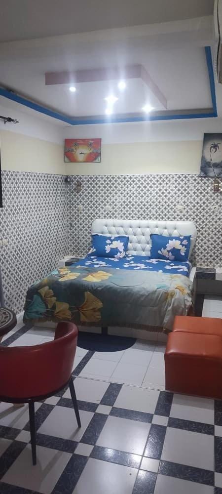 Studio Americain Apartment in Dakar