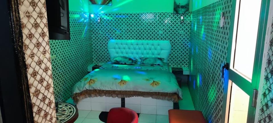 Studio Americain Apartment in Dakar