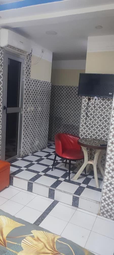 Studio Americain Apartment in Dakar