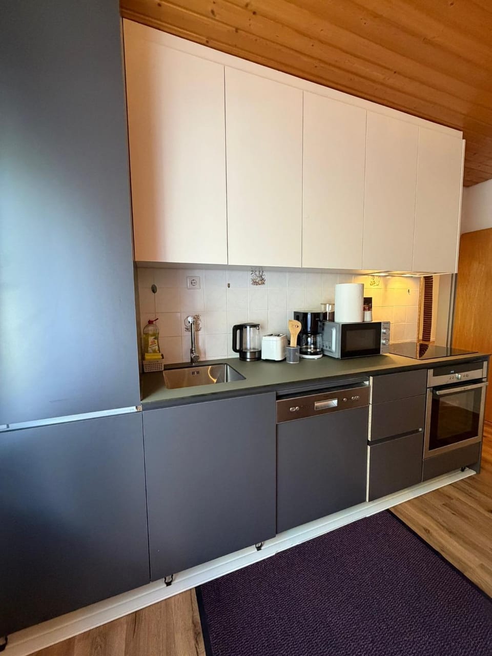 Haus Beethoven Apartment in Soltau