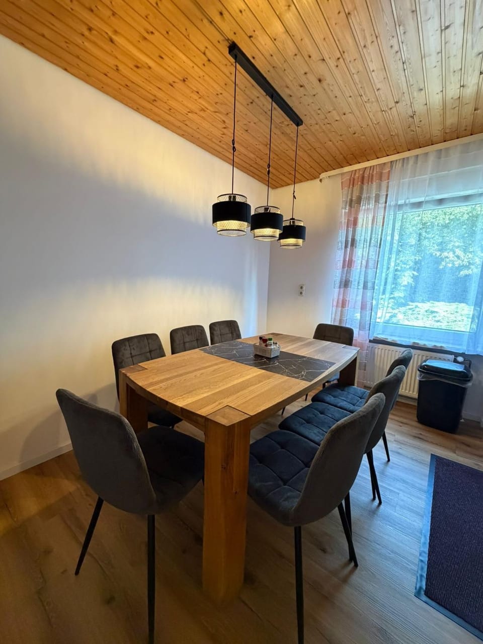 Haus Beethoven Apartment in Soltau