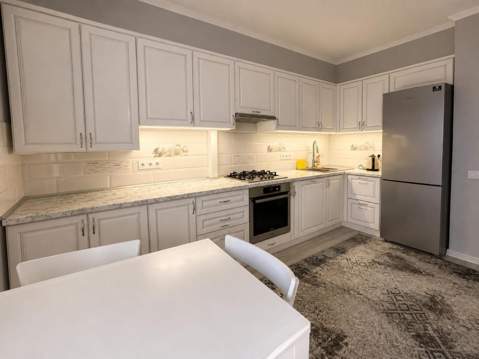 Апартаменти Клімпуша Apartment in Ukraine