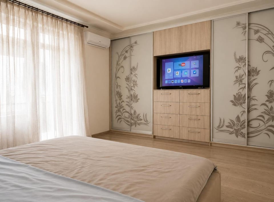 Апартаменти Клімпуша Apartment in Ukraine