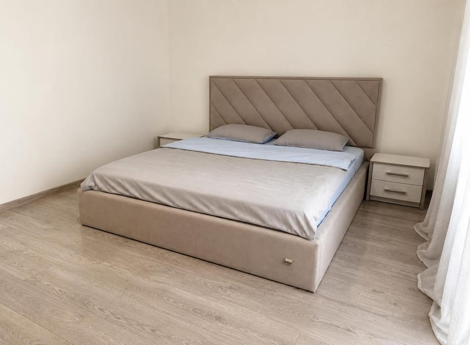 Апартаменти Клімпуша Apartment in Ukraine