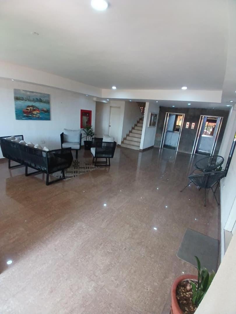 Apartamento 1 Habitación Apartment in Venezuela