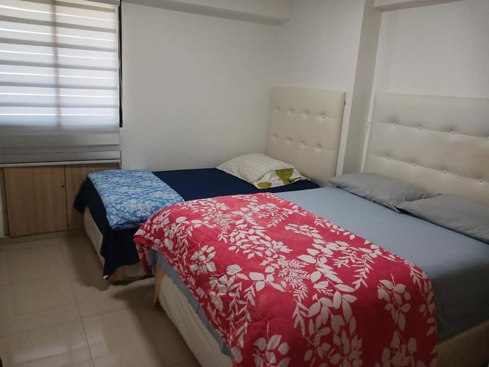 Apartamento 1 Habitación Apartment in Venezuela