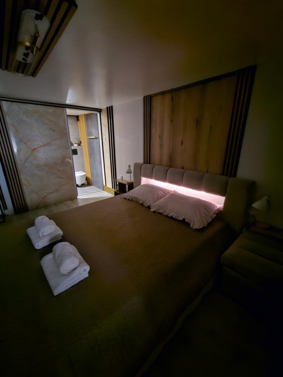 Olive Residence Bed and Breakfast in Romania