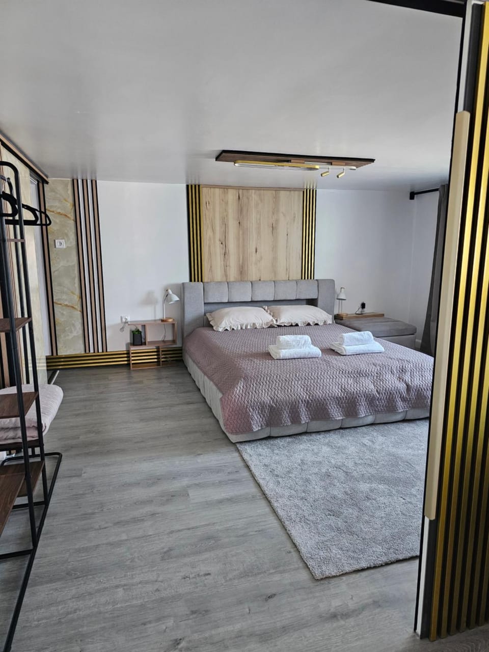 Olive Residence Bed and Breakfast in Romania