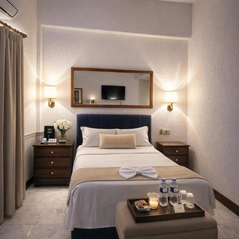 Grand Memphis Hotel Hotel in Luxor