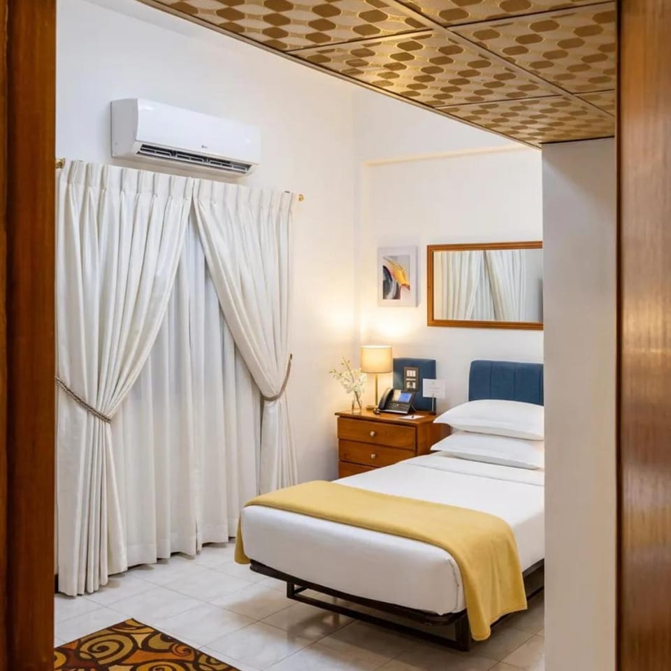 Grand Memphis Hotel Hotel in Luxor
