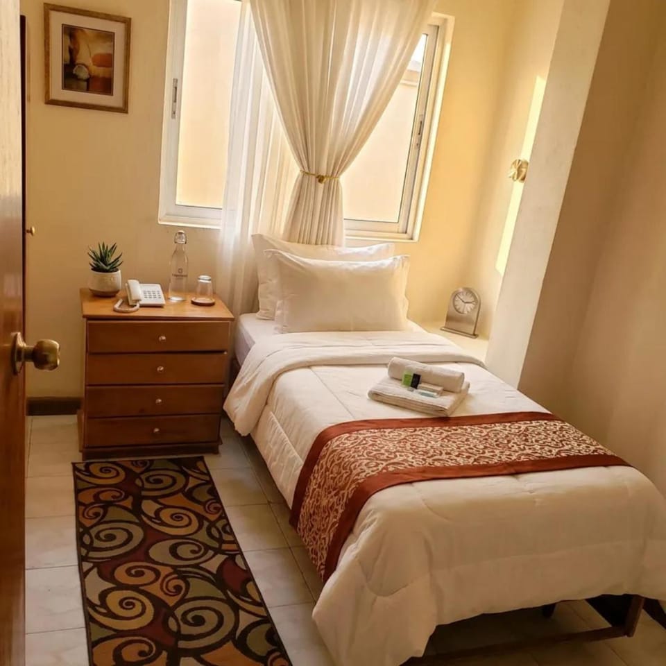 Grand Memphis Hotel Hotel in Luxor