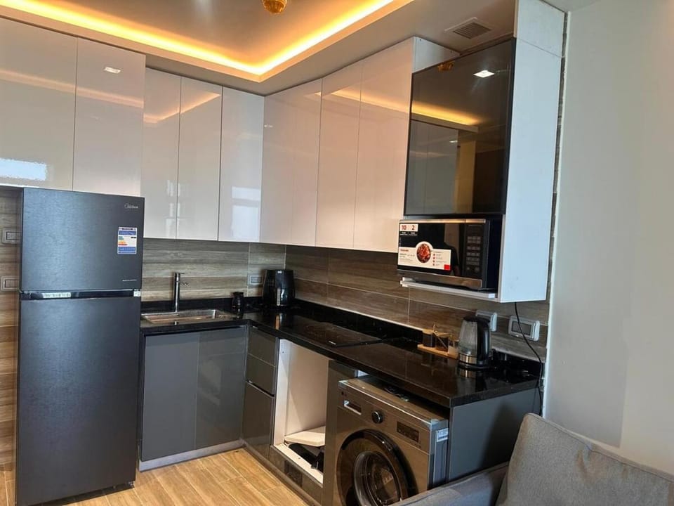 the gate 2620 Apartment in Egypt