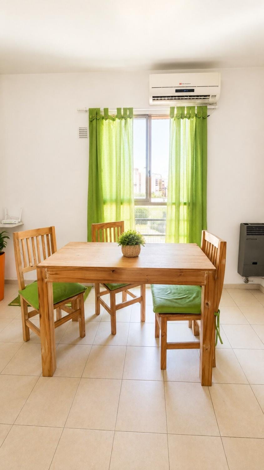 Apartment in Villa Urquiza Apartment in Buenos Aires