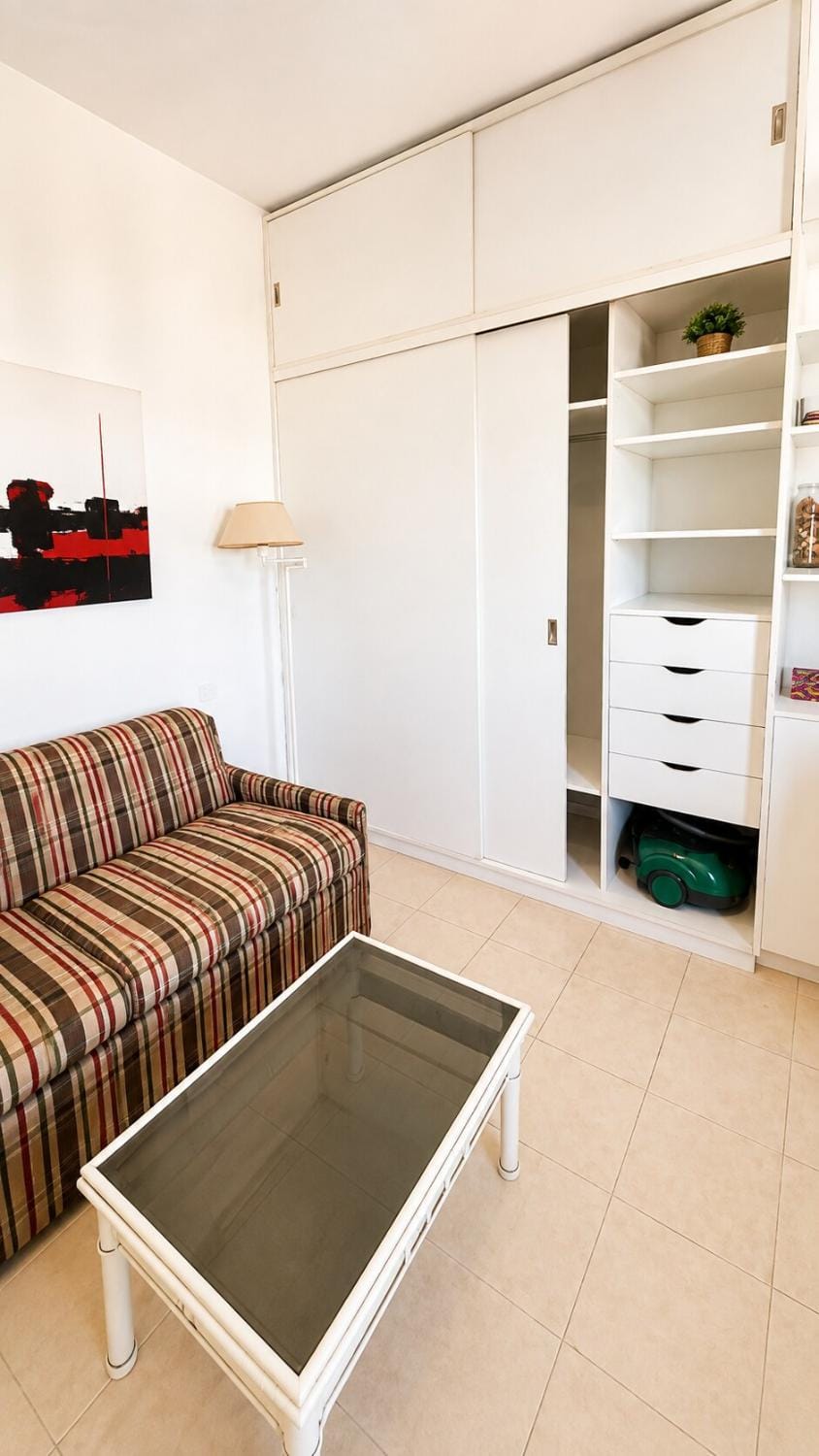 Apartment in Villa Urquiza Apartment in Buenos Aires