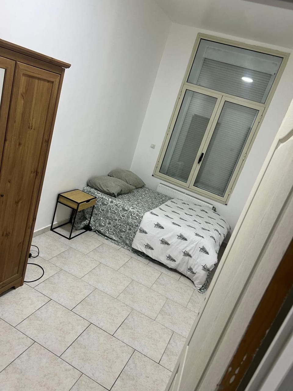 Midi Bruxelles Apartment in Saint-Gilles