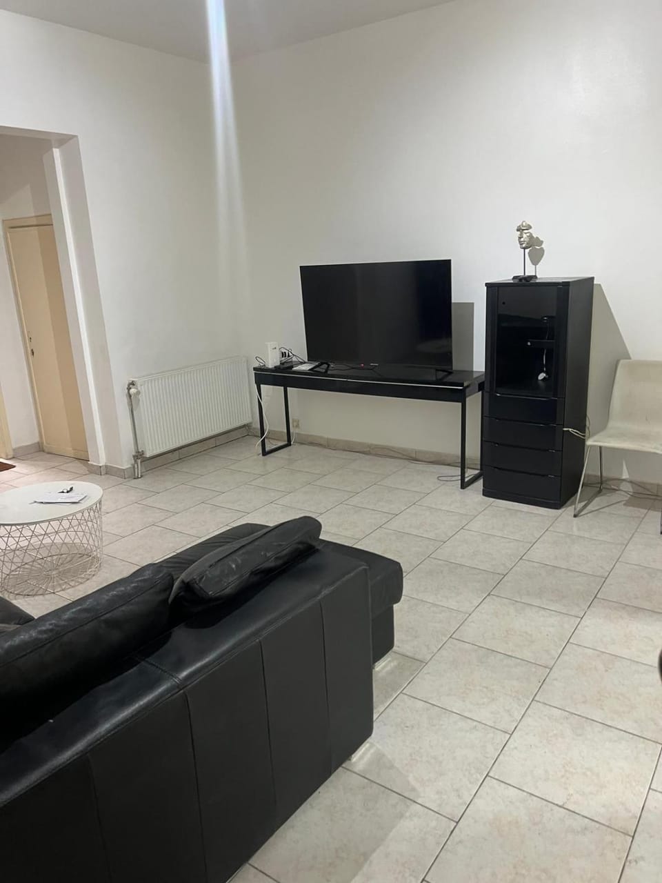 Midi Bruxelles Apartment in Saint-Gilles