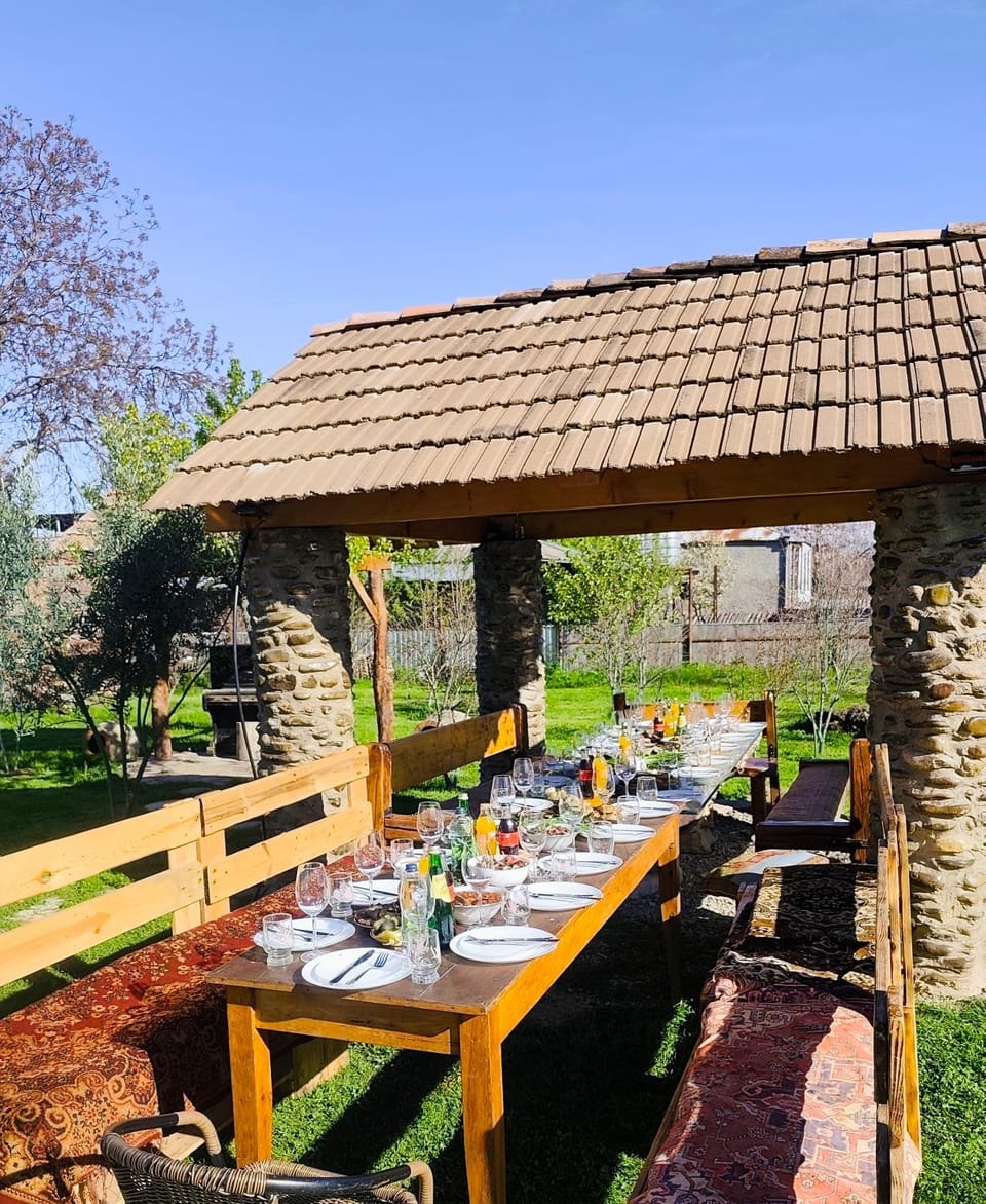 Patio, Restaurant/places to eat, Garden, Garden, Banquet/Function facilities, Garden view