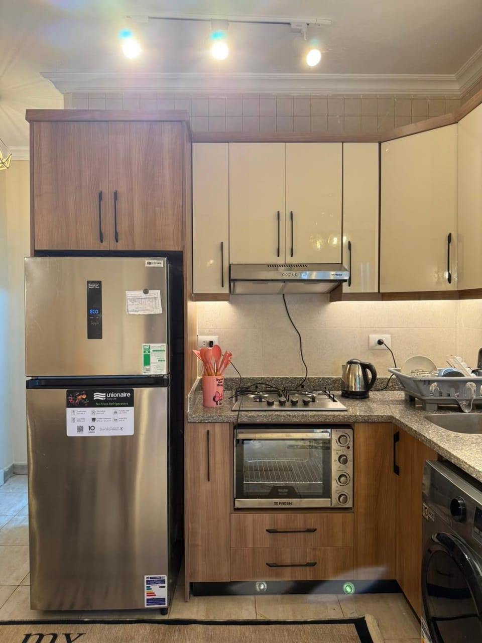 Criss Resort NeamaBay Apartment in Sharm El-Sheikh
