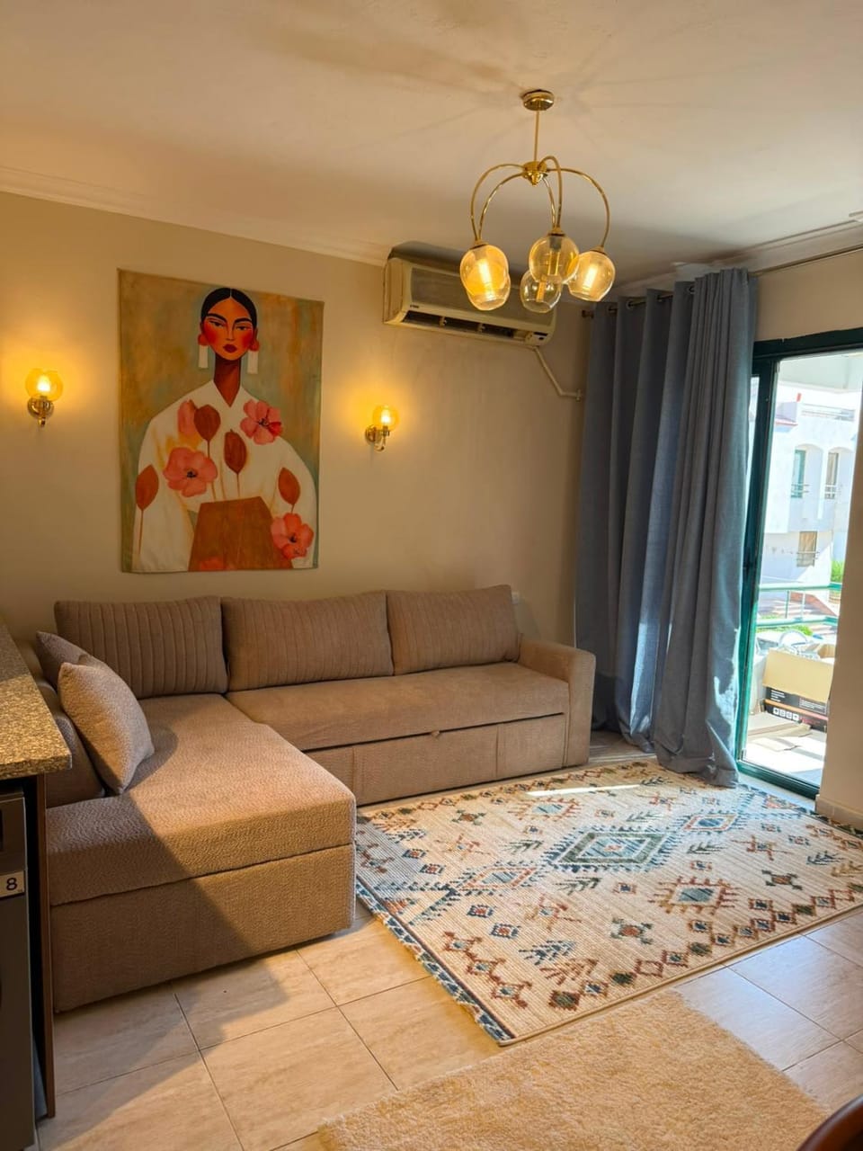 Criss Resort NeamaBay Apartment in Sharm El-Sheikh