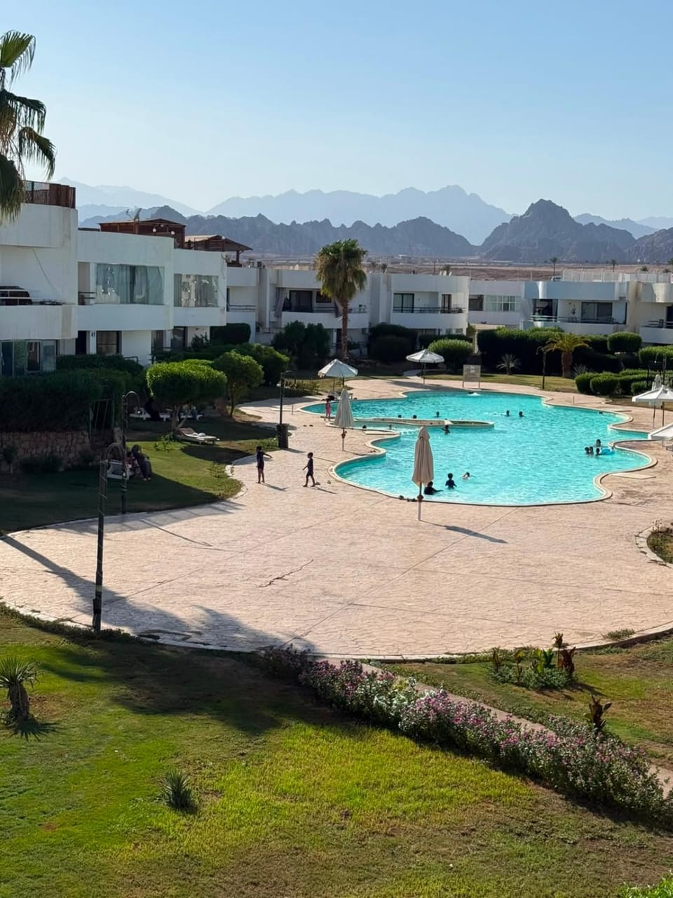Criss Resort NeamaBay Apartment in Sharm El-Sheikh