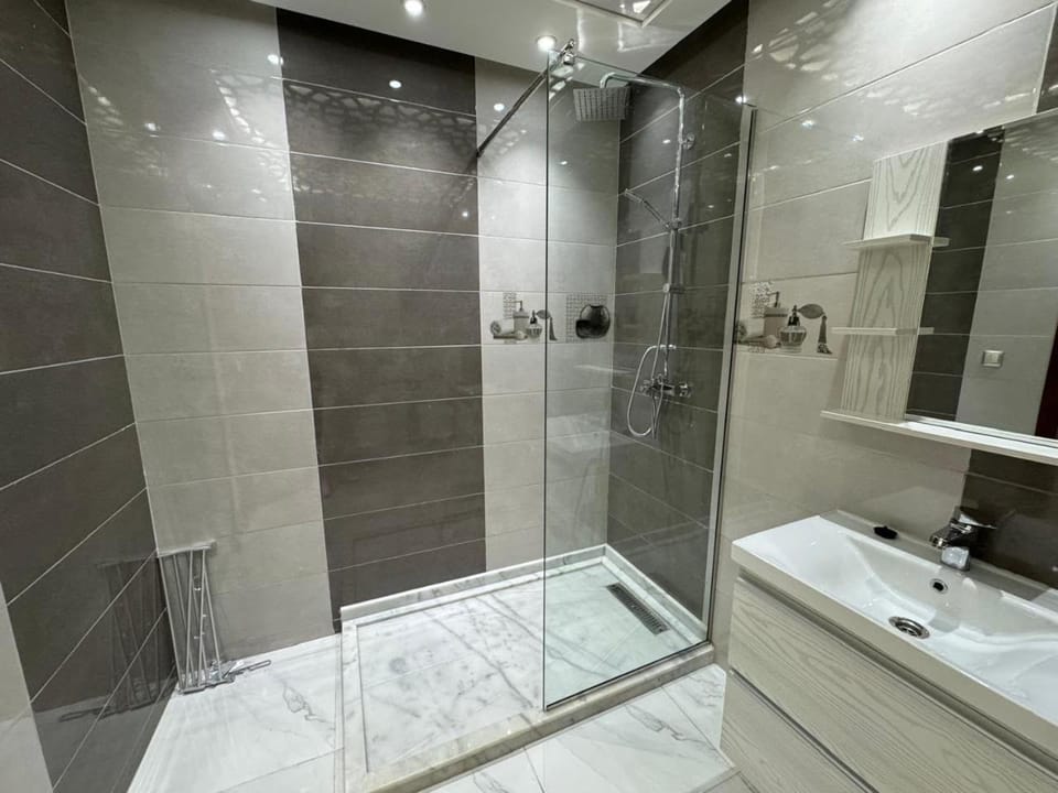 Tanger résidence Apartment in Tangier