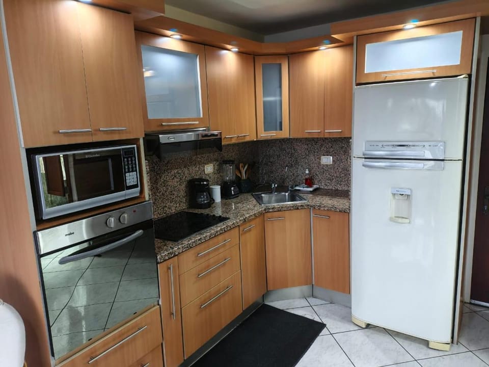 Apto RE 1 Apartment in Venezuela